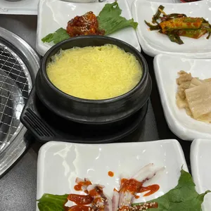 천왕봉흑돈 사진