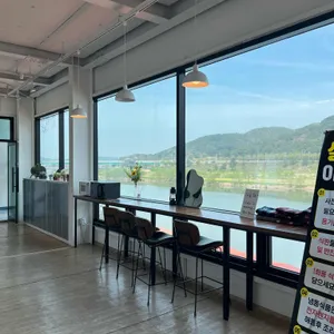썬바라기 리뷰 사진