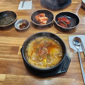이가국밥 사진