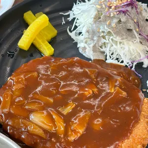 망향비빔국수 사진