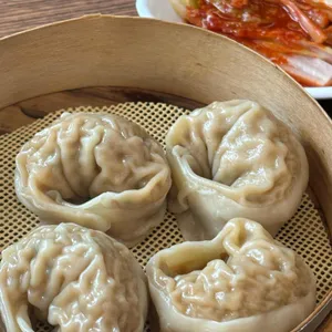 망향비빔국수 사진