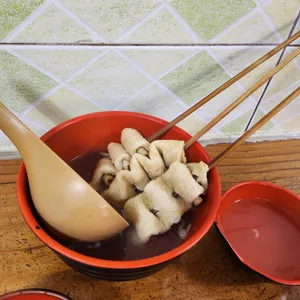 신가네 떡볶이 사진