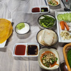 퍼주는집 사진