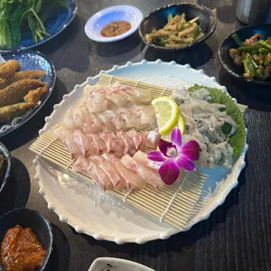 노형수산시장 사진