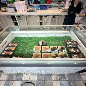 노형수산시장 사진