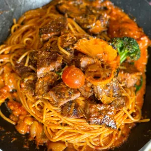 따식 갈비&파스타 사진