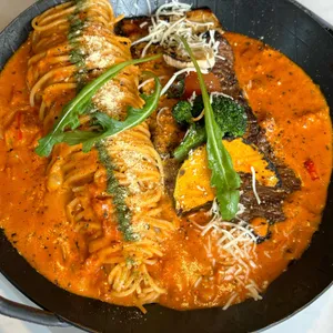 따식 갈비&파스타 사진