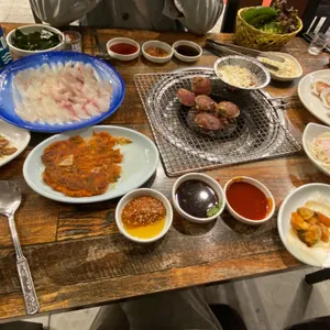 우리장횟집 사진