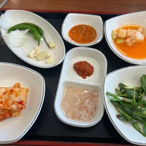 일품돼지국밥 사진