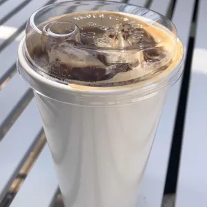 오름카페 사진