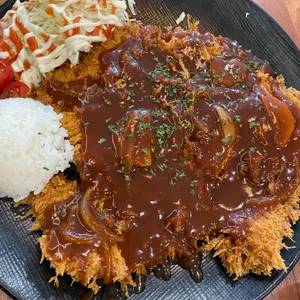 양식집 사진
