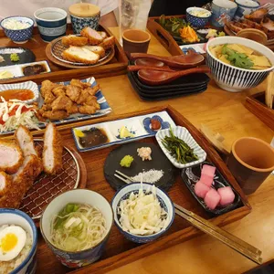 경양카츠 사진