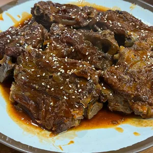 서울뼈구이 사진