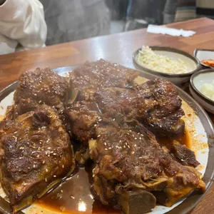 서울뼈구이 사진
