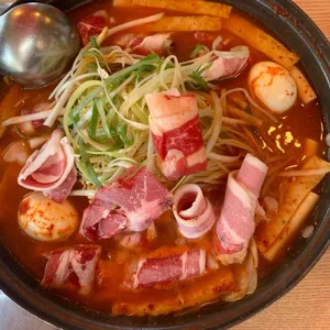 양떡 사진