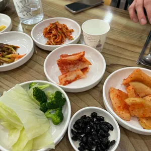 무진장감자탕 사진