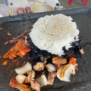 용마쉼터 사진
