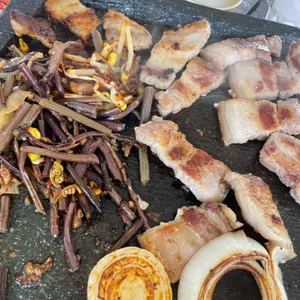 용마쉼터 사진