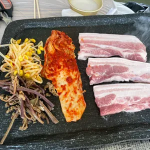 용마쉼터 사진