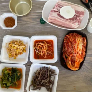 용마쉼터 사진