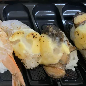 스시고칸 사진