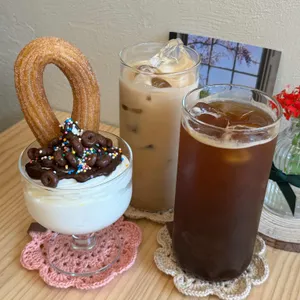 카페도리단 사진