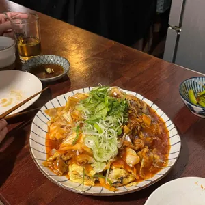심야식당중도 사진