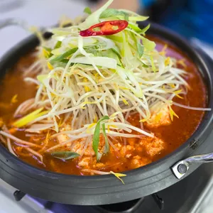 농촌순두부 리뷰 사진