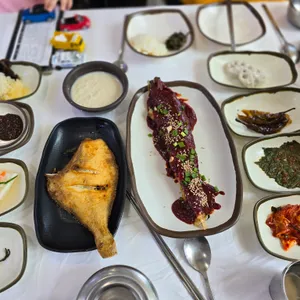 농촌순두부 리뷰 사진