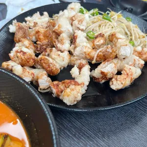 호랑이중식당 사진