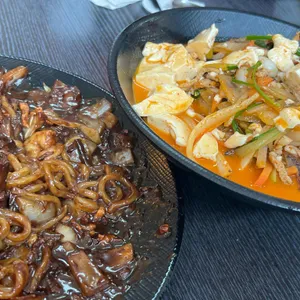 호랑이중식당 사진