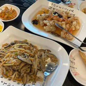 연화산 사진