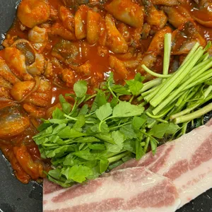 쭈꾸미도사 사진