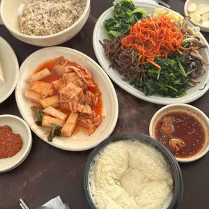 백운농장 사진