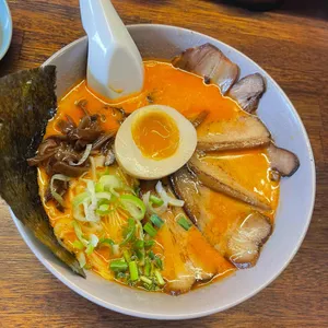 라멘집 아저씨 사진