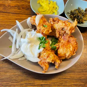 라멘집 아저씨 사진