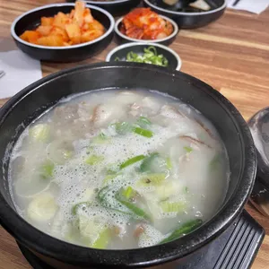 박달식당 사진