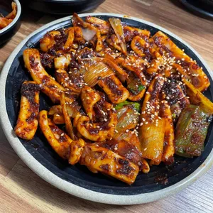 박달식당 사진