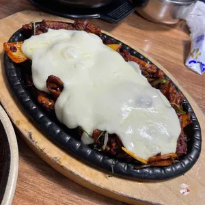 박달식당 사진