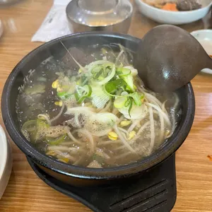 제주은희네해장국 사진