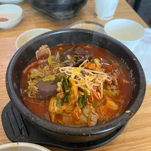 제주은희네해장국 사진