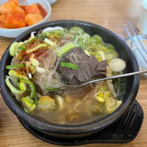 제주은희네해장국 사진