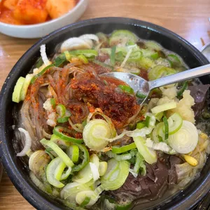 제주은희네해장국 사진