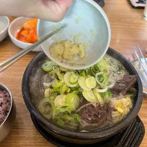제주은희네해장국 사진