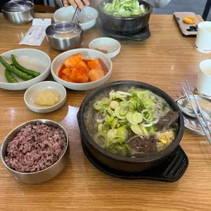 제주은희네해장국 사진