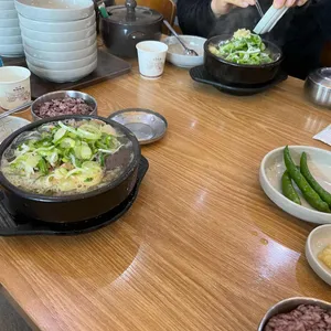 제주은희네해장국 사진