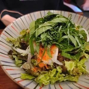 안녕식당 사진
