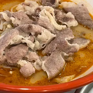라화쿵부 사진