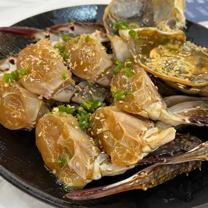 명현만간장게장무한리필 사진