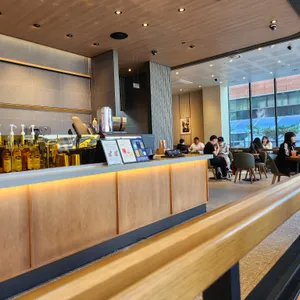 스타벅스 리뷰 사진